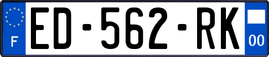 ED-562-RK