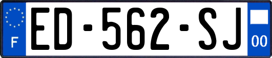 ED-562-SJ