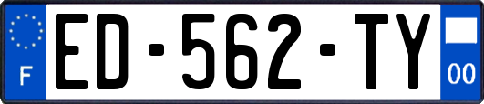 ED-562-TY