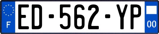 ED-562-YP