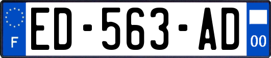 ED-563-AD