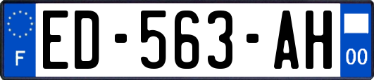 ED-563-AH