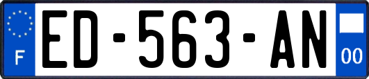 ED-563-AN