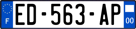 ED-563-AP