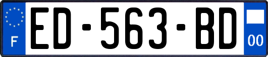 ED-563-BD