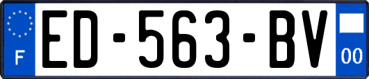 ED-563-BV