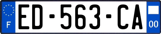 ED-563-CA