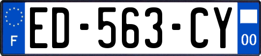 ED-563-CY