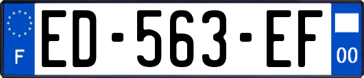 ED-563-EF