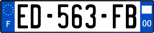 ED-563-FB