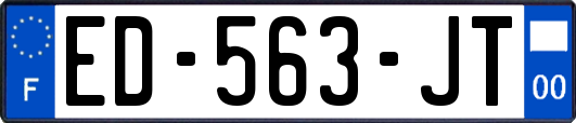 ED-563-JT