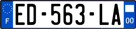 ED-563-LA