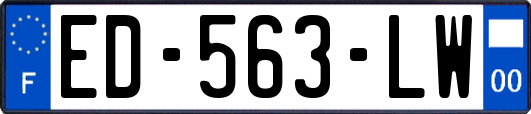 ED-563-LW