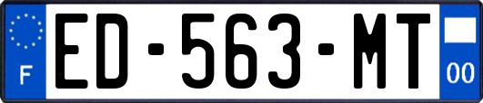 ED-563-MT