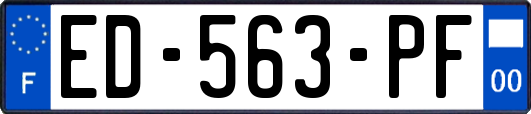 ED-563-PF