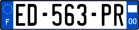 ED-563-PR