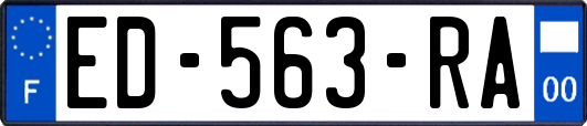 ED-563-RA