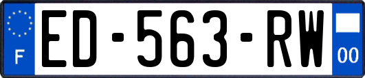 ED-563-RW