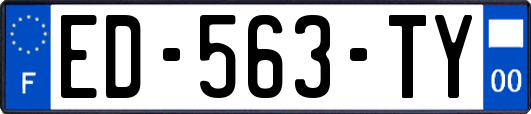 ED-563-TY