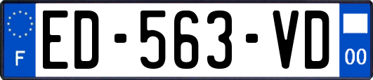 ED-563-VD