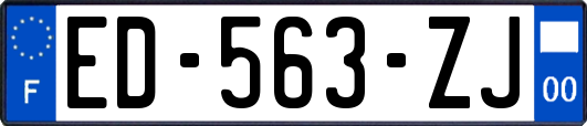 ED-563-ZJ