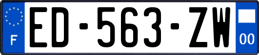 ED-563-ZW