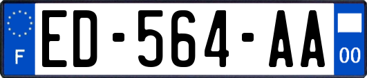 ED-564-AA