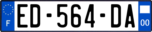 ED-564-DA