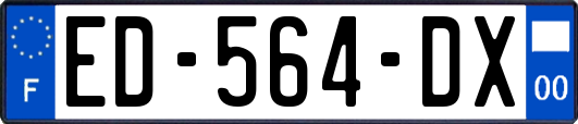 ED-564-DX