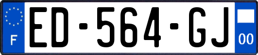 ED-564-GJ