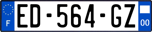 ED-564-GZ