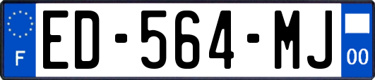 ED-564-MJ