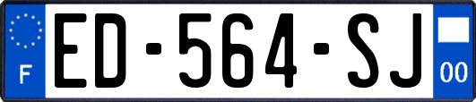 ED-564-SJ