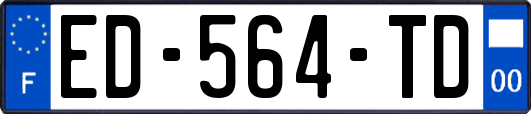 ED-564-TD