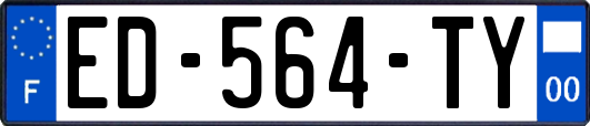 ED-564-TY