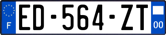 ED-564-ZT