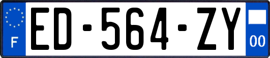 ED-564-ZY