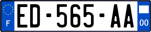 ED-565-AA