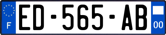 ED-565-AB