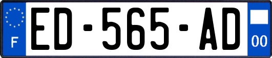 ED-565-AD