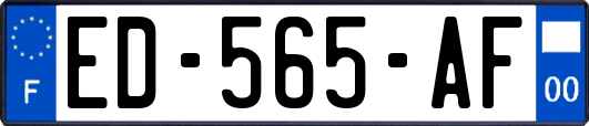 ED-565-AF