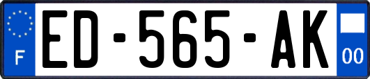 ED-565-AK