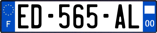 ED-565-AL