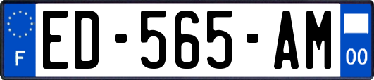 ED-565-AM