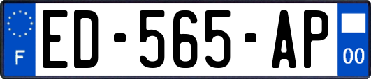 ED-565-AP