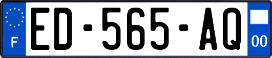 ED-565-AQ