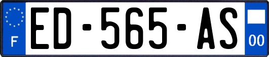 ED-565-AS