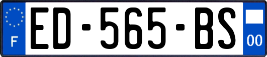 ED-565-BS