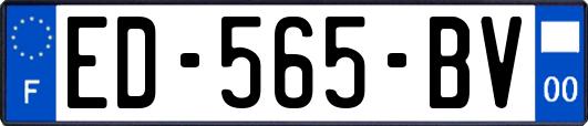 ED-565-BV