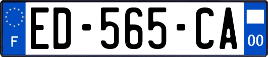 ED-565-CA